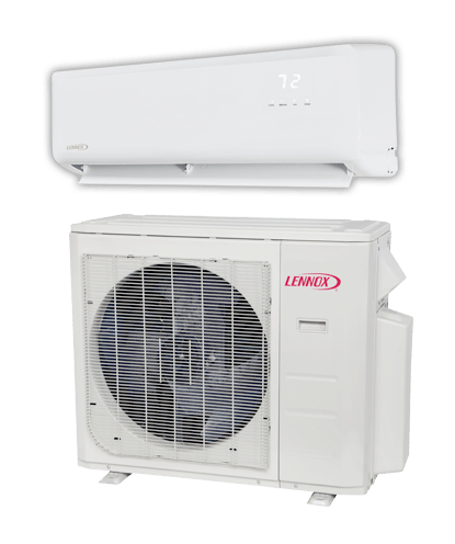 Ductless HVAC Installation Services