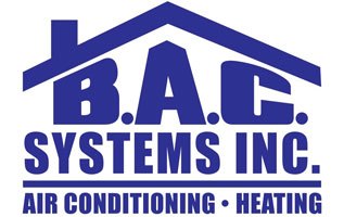 B.A.C. Systems Inc. logo