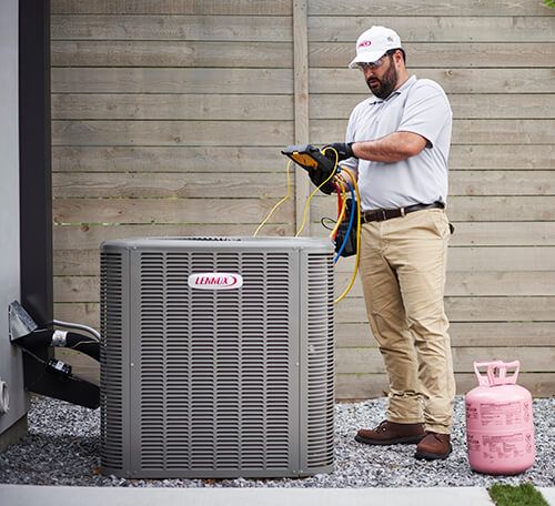 Trusted AC Tune-Up in Farmingdale